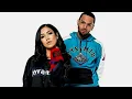 Jhené Aiko ft. Chris Brown - Hello Ego (Don't Stop)