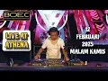 Download Lagu DJ FREDY LIVE AT ATHENA 12 FEBRUARI 2025 MALAM KAMIS