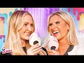 Coachella Debrief with JESSIE Partying With Hailey Bieber REJECTED By Megan Fox Full Pod EP 56