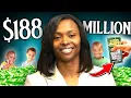 Marie Holmes Single Mom Who Won 188 million Lottery