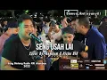 Download Lagu Seng Usah Lai-Doddy Latuharhary-Cover by Bembem X Piche Djk- Halte Kopi,Atambua