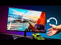 ALWAYS Change these Gaming Monitor Settings