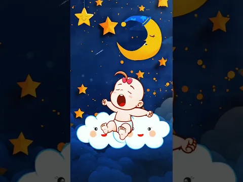 Lagu Musik Tidur Bayi dengan Efek Mozart untuk Stimulus Otak & Bahasa #baby #bayi #lagutidurbayi