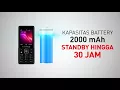 Download Lagu SmartFren Rilis ANDROMAX PRIME