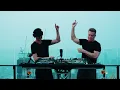 Cosmic Gate: Bangkok Sunset Set (4K)