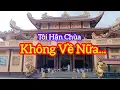 Download Lagu Tôi Hận Chùa, Không về Nữa..