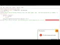 python program to Sort Tuples by Ascending Order