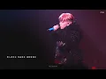 MC張天賦 《男人怎可以》  ｜E=MC² live 2026 ｜2026.07.08