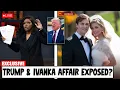 Download Lagu Trump EXPLODES as Jasmine Crockett DROPS Ivanka \u0026 Jared MARRIAGE BOMB on LIVE TV