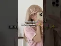 Perfect school morning routine as requested