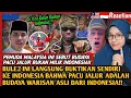 Download Lagu 🇲🇾🇮🇩TAK TERIMA DI CLAIM MALAYSIA❗BULE INI BELA INDONESIA❗BUDAYA PACU JALUR ASLI INDONESIA MENDUNIA