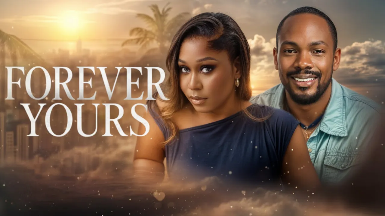 Forever Yours - S S - Re-release — Nollywood