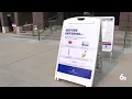 Boise State plans to resume some in-person classes after spring break