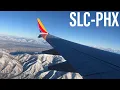Full Flight - Southwest Airlines