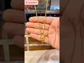 Download Lagu Chain . With locket design…..#jewellery #goldjewellery #song #youtubeshorts #viralvideo