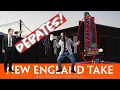 What matters in THIS small town Concord New Hampshire debates