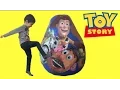 Download Lagu Toy Story GIANT Surprise Egg Opening - Buzz Lightyear, Woody, Jessie and Mr. Potato Head Toys
