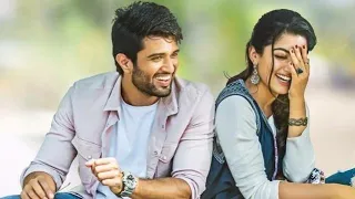 Geeta Govindam دوبله هندی کامل فیلم HD Vijay Deverakonda Rashmika Mandanna  Geeta Govindam دوبله هندی کامل فیلم HD Vijay Deverakonda Rashmika Mandanna