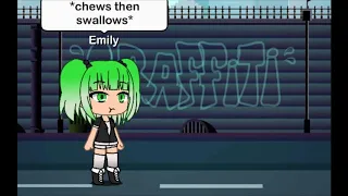 gacha life voreception
