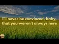 Maddie & Tae - Strangers (Lyrics)