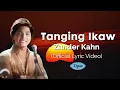 Download Lagu Zander Kahn - Tanging Ikaw (Official Lyric Video)