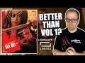 Kill Bill Vol 2 2004 4K U Review Lionsgate Limited Better Than The Vol 1 4K