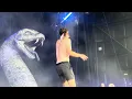 Beartooth - Riptide live at The Summer of Loud in West Palm Beach, FL 6/21/25