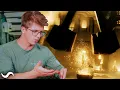 Blacksmith REACTS To Forging in FlLMS AGAIN