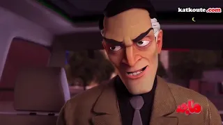 الحلقة الخامسة من مسلسل النقيب خلفان الموسم الثالث  الحلقة الخامسة من مسلسل النقيب خلفان الموسم الثالث