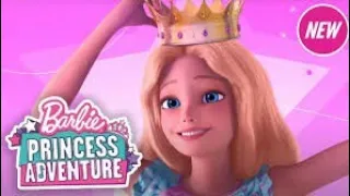 باربى مغامرة الاميرة جربى الان فيديو كليب باربى 