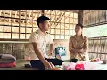 Download Lagu Linh talked about her desire to study more and Thanh supported her