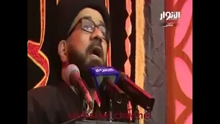 مناظرة الامام الصادق ع وابو حنيفه النعمان-السيد محمد الصافي