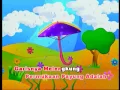 Download Lagu Lagu anak Garis Melengkung |  Spacetoon Indonesia