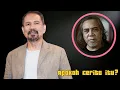 M  Nasir Buka Hati, Dedah Kehidupan dan Kisah Tragis Persahabatan Silam dengan Ramli Sarip