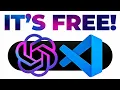 NEW VS Code AI Toolkit 2 0 is INSANE FREE GPT-5 Inside