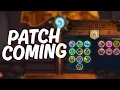 Predicting Changes For The Next Hearthstone Balance Patch