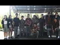 Tiga Sibolangit (Tugas Akhir Seni Budaya)