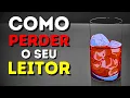 Download Lagu Essas 5 coisas acabam com todas as chances do seu livro ser lido.