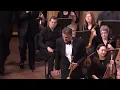 Ryan Anthony performs GABRIEL'S OBOE at CancerBlows 2015
