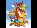 Download Lagu Digimon Data Squad - Ich glaub daran
