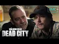 The Walking Dead Dead City Season 3 Inside Dillard s Home