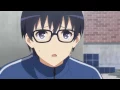 Download Lagu Eriri, Trust me Tomoya | Saenai Heroine no Sodatekata S2