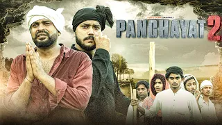PANCHAYAT 2 || 4BOYSDOWN || 4BD