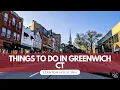 Why Greenwich CT Is the Perfect Weekend Getaway