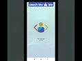Community UI in Sketchware get on Sketchub shiny button