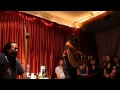 Download Lagu Jason Mraz - I Won't Give Up (new song) @ house show 14-09-2011