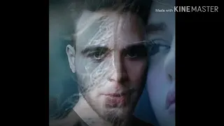 حبي ليك خلاني حاسس قلبي لسا بيتولد 