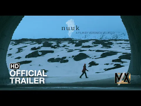 NUUK Official Trailer (2019)