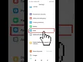 Download Lagu How to dual app in Redmi | #shortvideo #smartphone #xiaomi #shorts