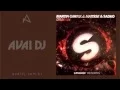 Download Lagu Martin Garrix, Matisse \u0026 Sadko - Dragon (Original Mix)
